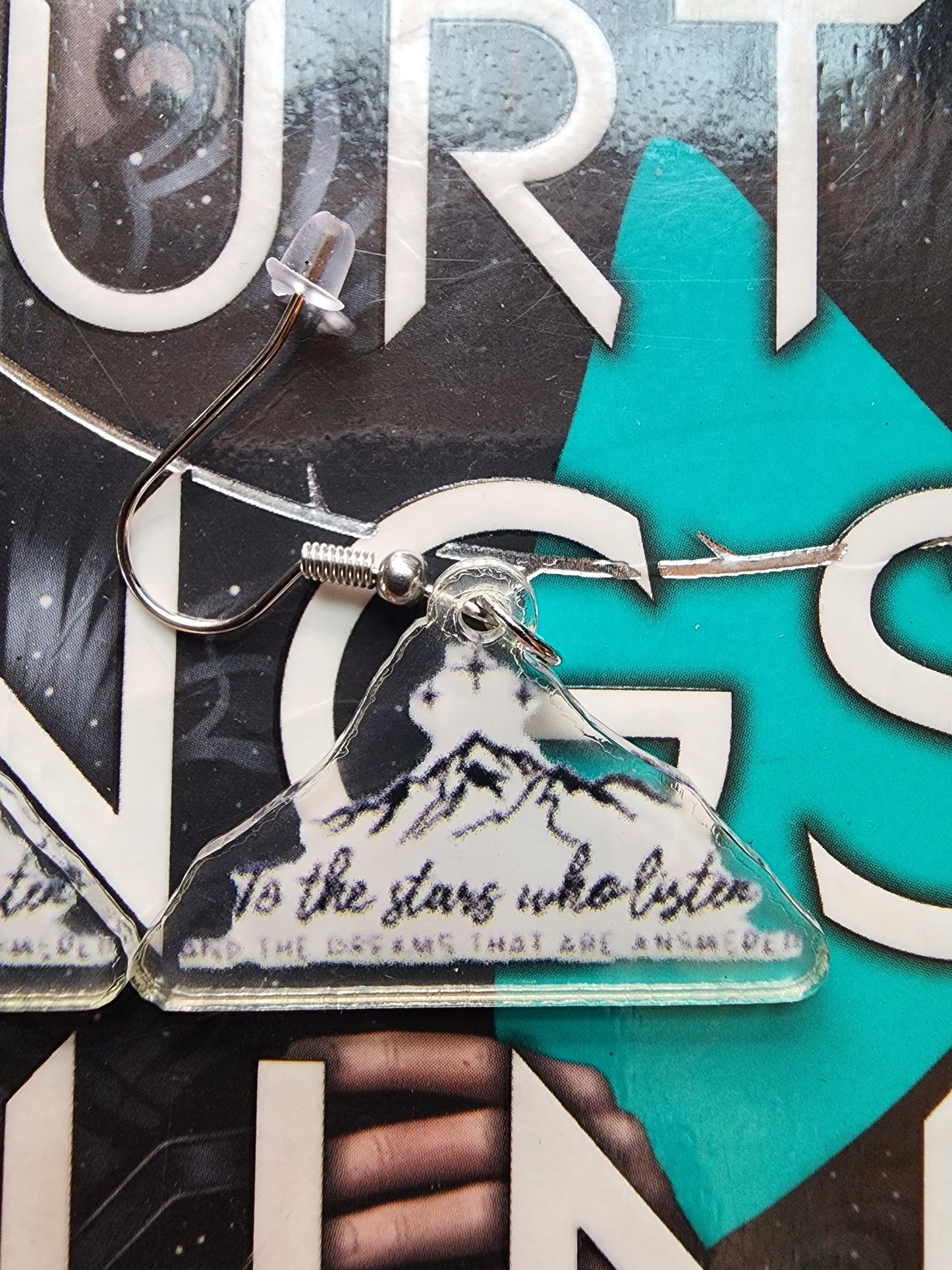 Velaris Earrings