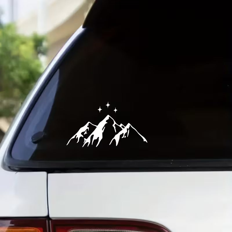 ACOTAR Vinyl Car Decal