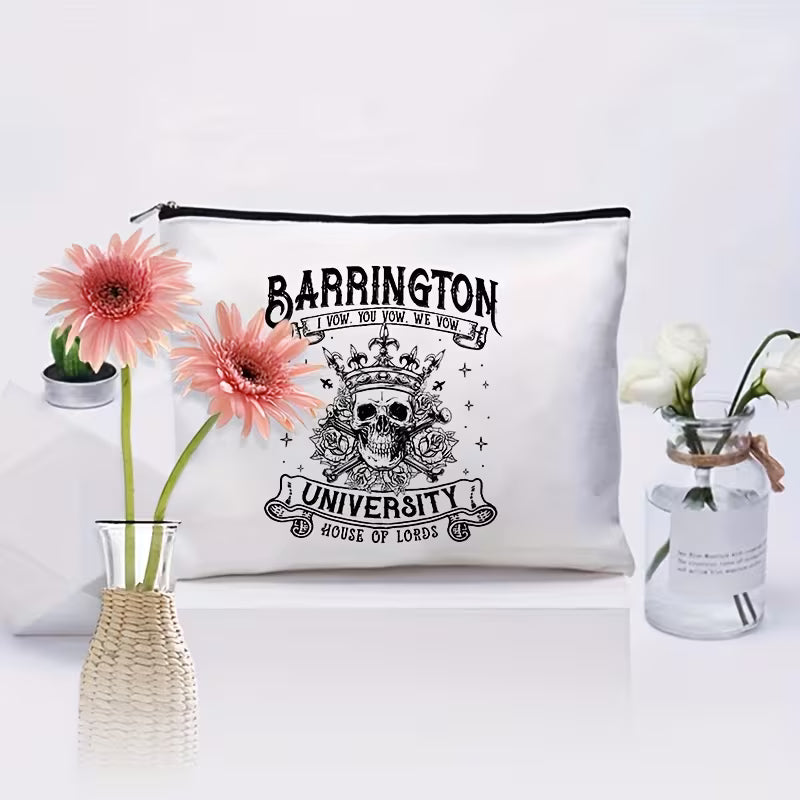 House of Lords Makeup Bag