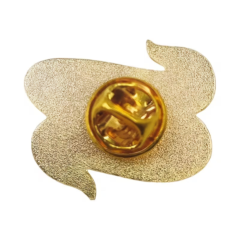 Mischief Managed Enamel Pin