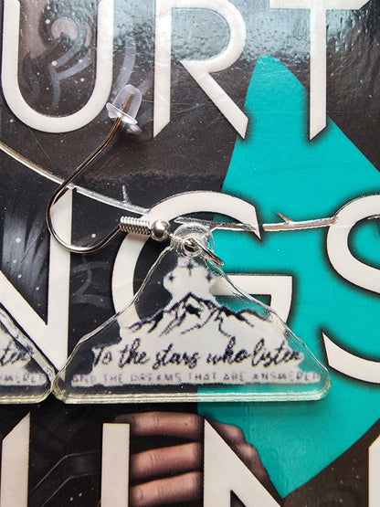 Velaris Earrings