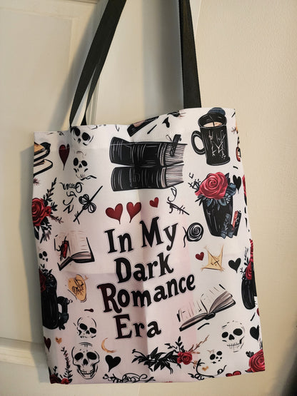 In My Dark Romance Era Tote