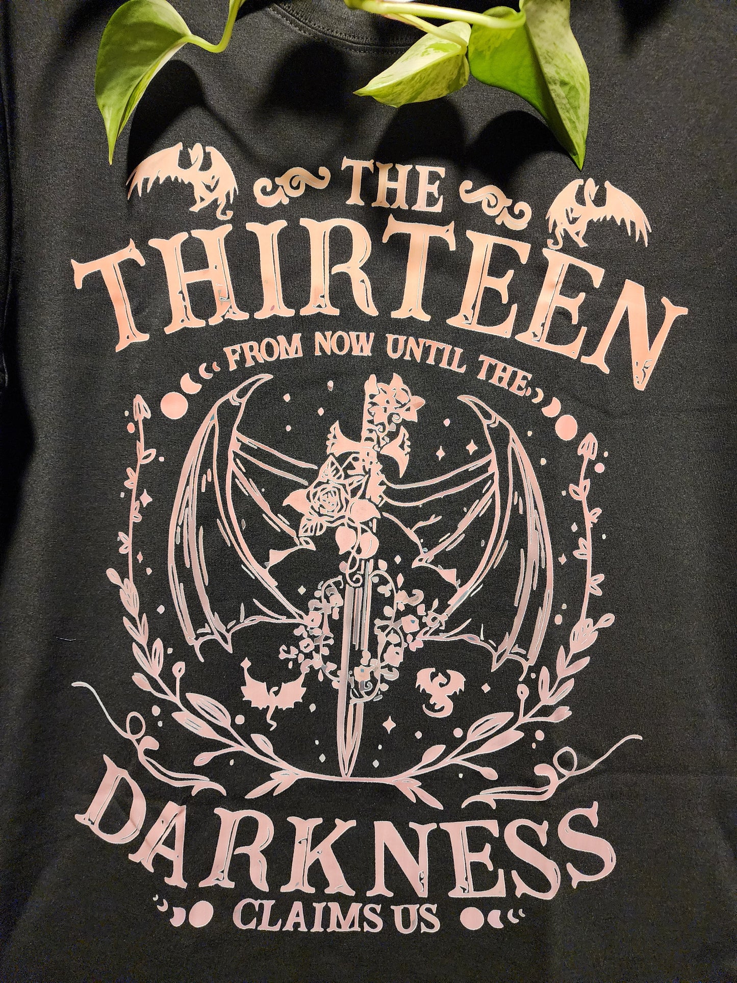 The Thirteen Tee