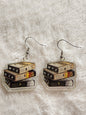 Empyrean Series Earrings
