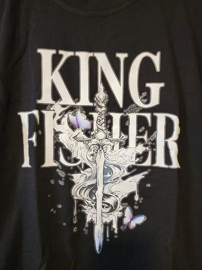 Kingfisher Tee