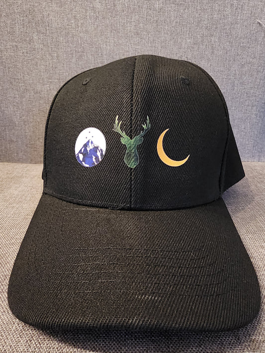 Maasverse Black Hat