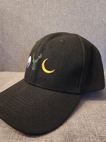Maasverse Black Hat