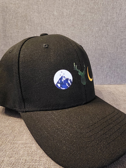 Maasverse Black Hat