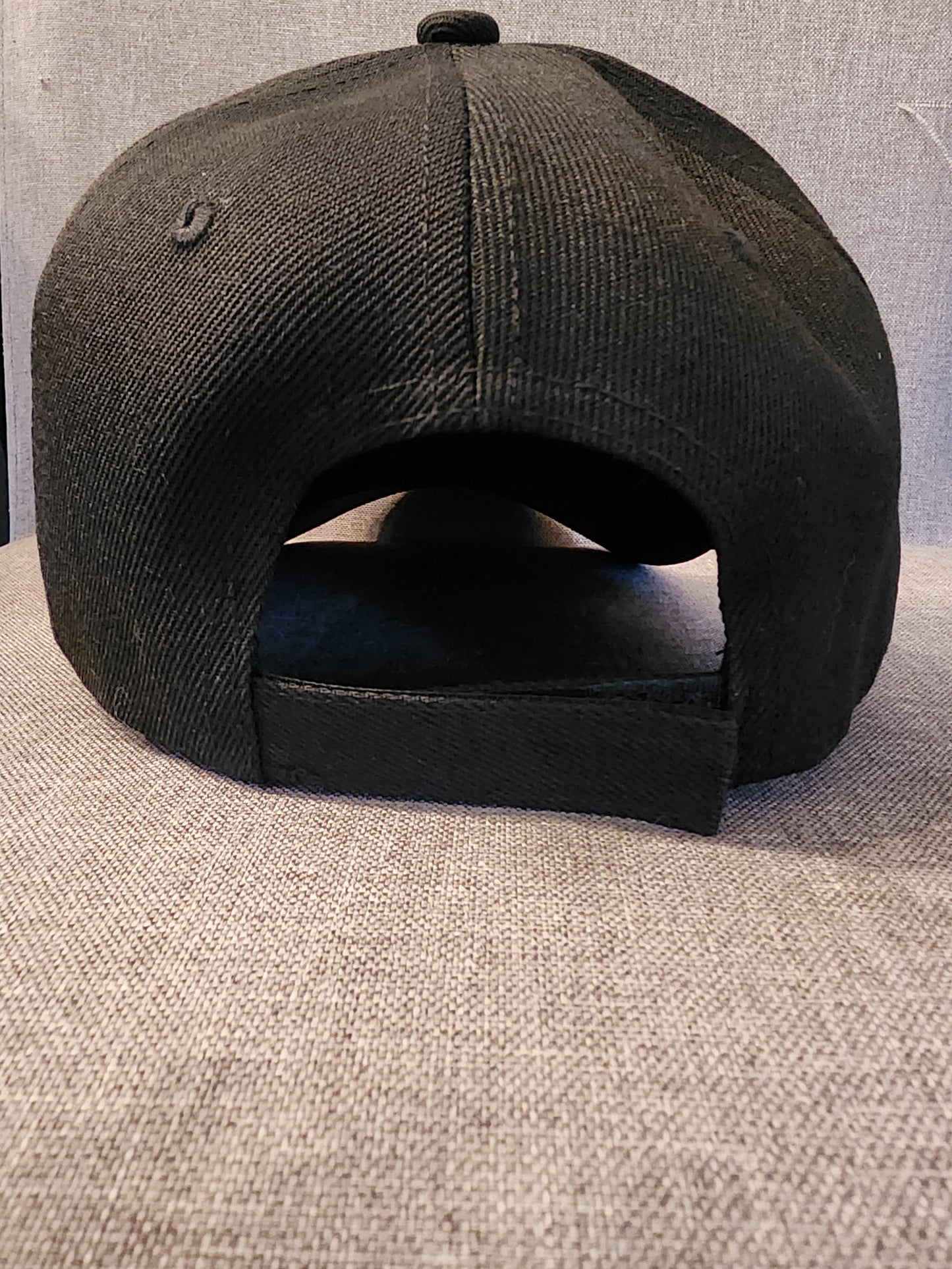 Maasverse Black Hat