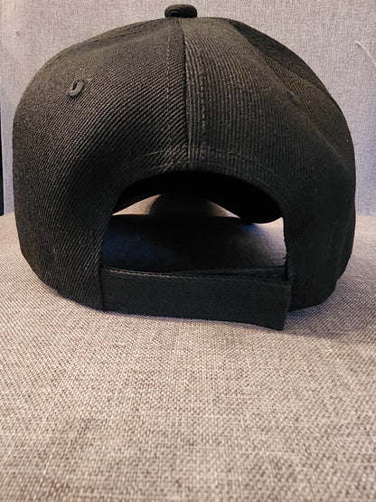 Maasverse Black Hat