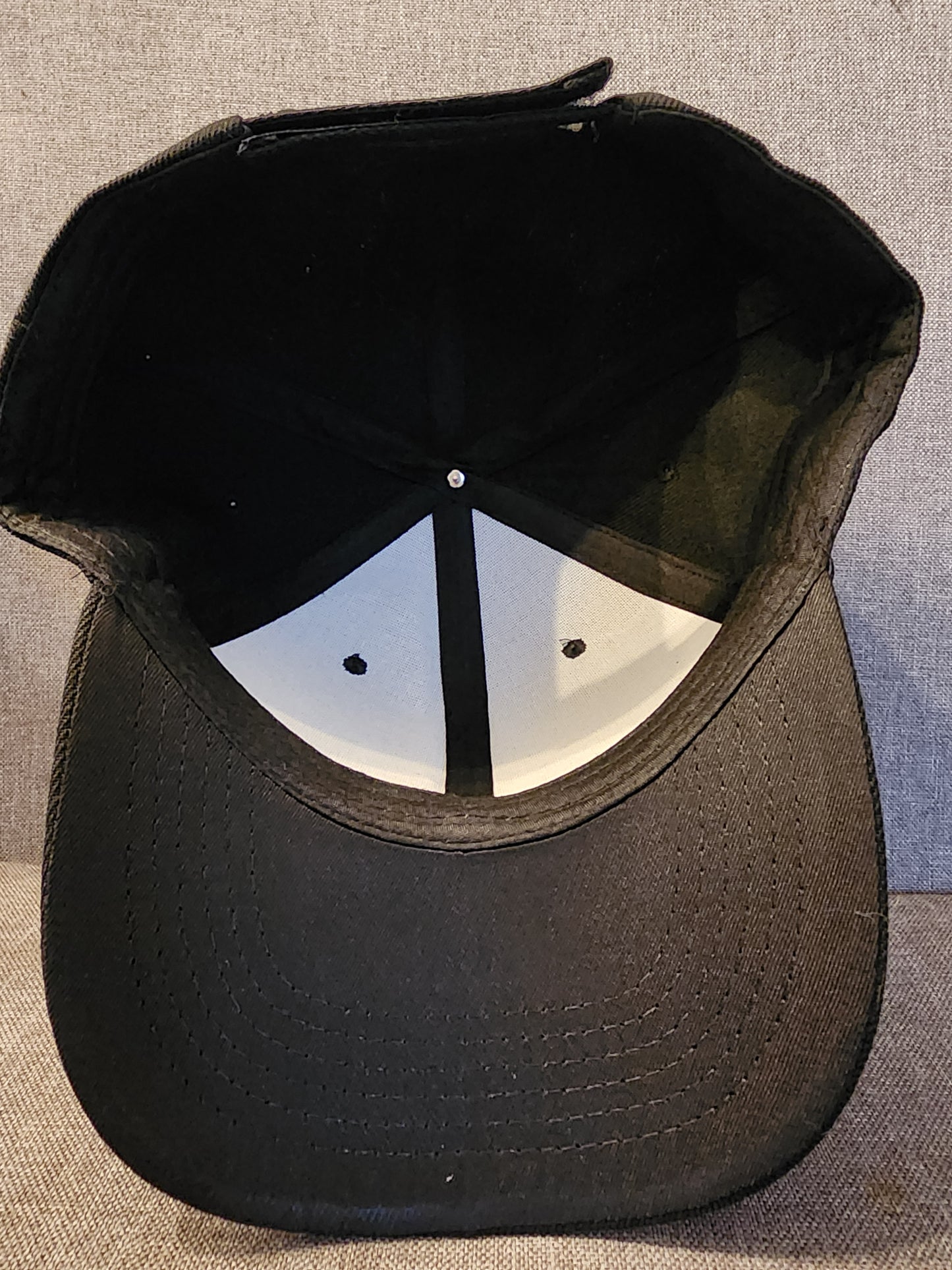 Maasverse Black Hat