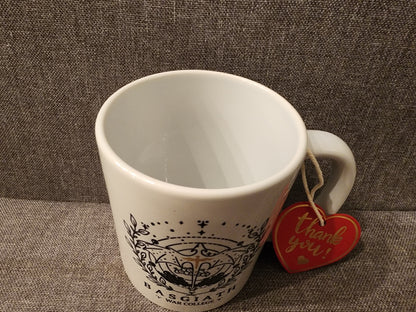 Basgiath Mug