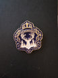 ToG Stag Enamel Pin