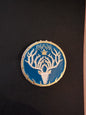 Throne of Glass Enamel Pin