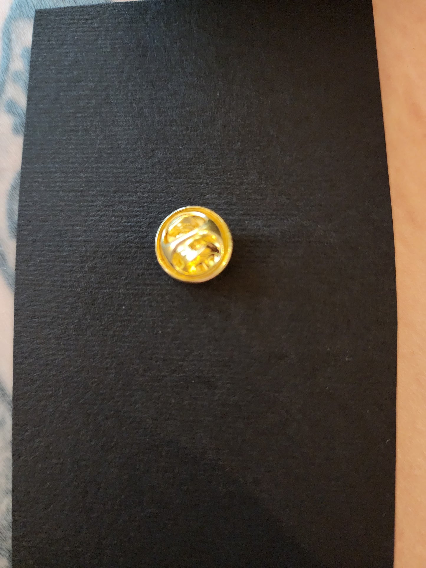 Throne of Glass Enamel Pin