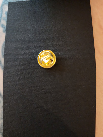 Throne of Glass Enamel Pin