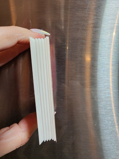 Once Upon A Broken Heart Book Magnet