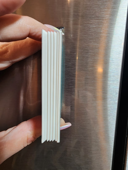 A Court of Mist and Fury Book Magnet