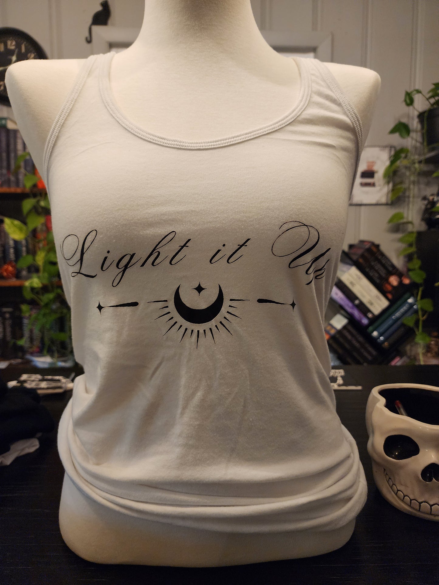 Light It Up Tank