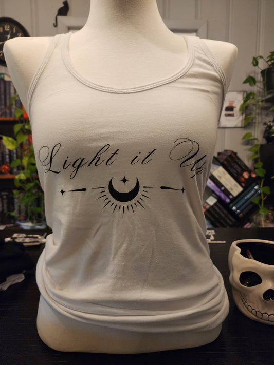 Light It Up Tank