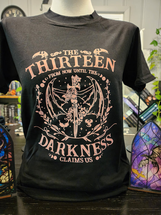 The Thirteen Tee