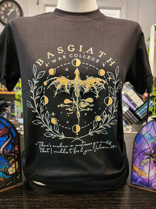 Basgiath Tee