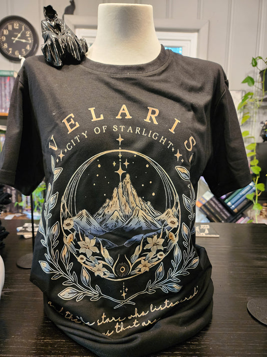 Velaris Tee
