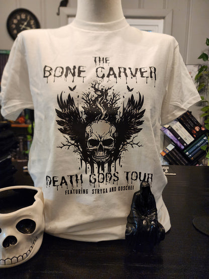 The Bone Carver Shirt