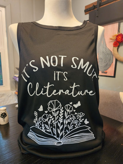 It's Not Smut Tank