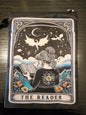 The Reader Book Pouch