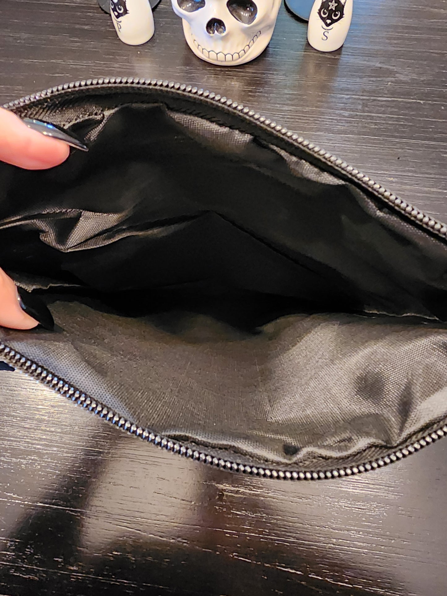 The Reader Book Pouch
