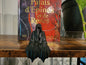 Small Suriel on a Shelf