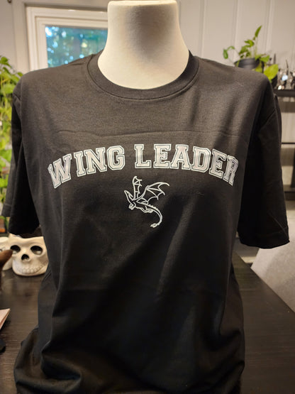 Wing Leader Tee
