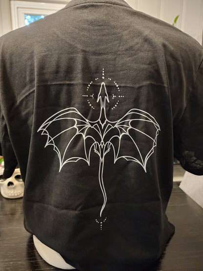 Wing Leader Tee