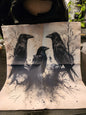 Ravens Tote Bag