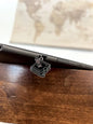 Black Book with Dagger Kindle Charm