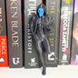 Masked Man Shelf Decor