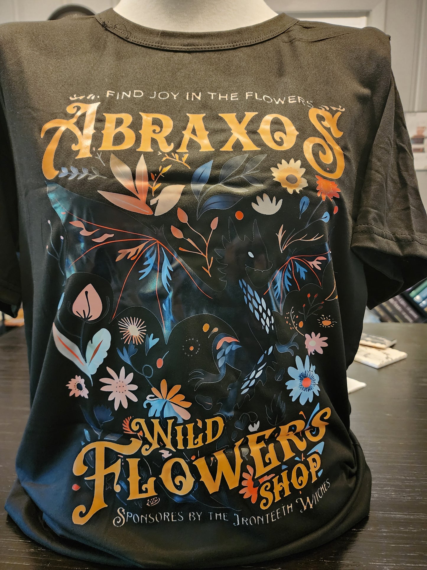 Abraxos Tee
