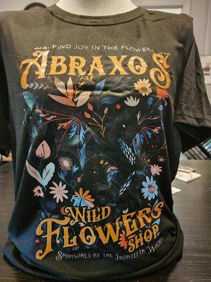Abraxos Tee