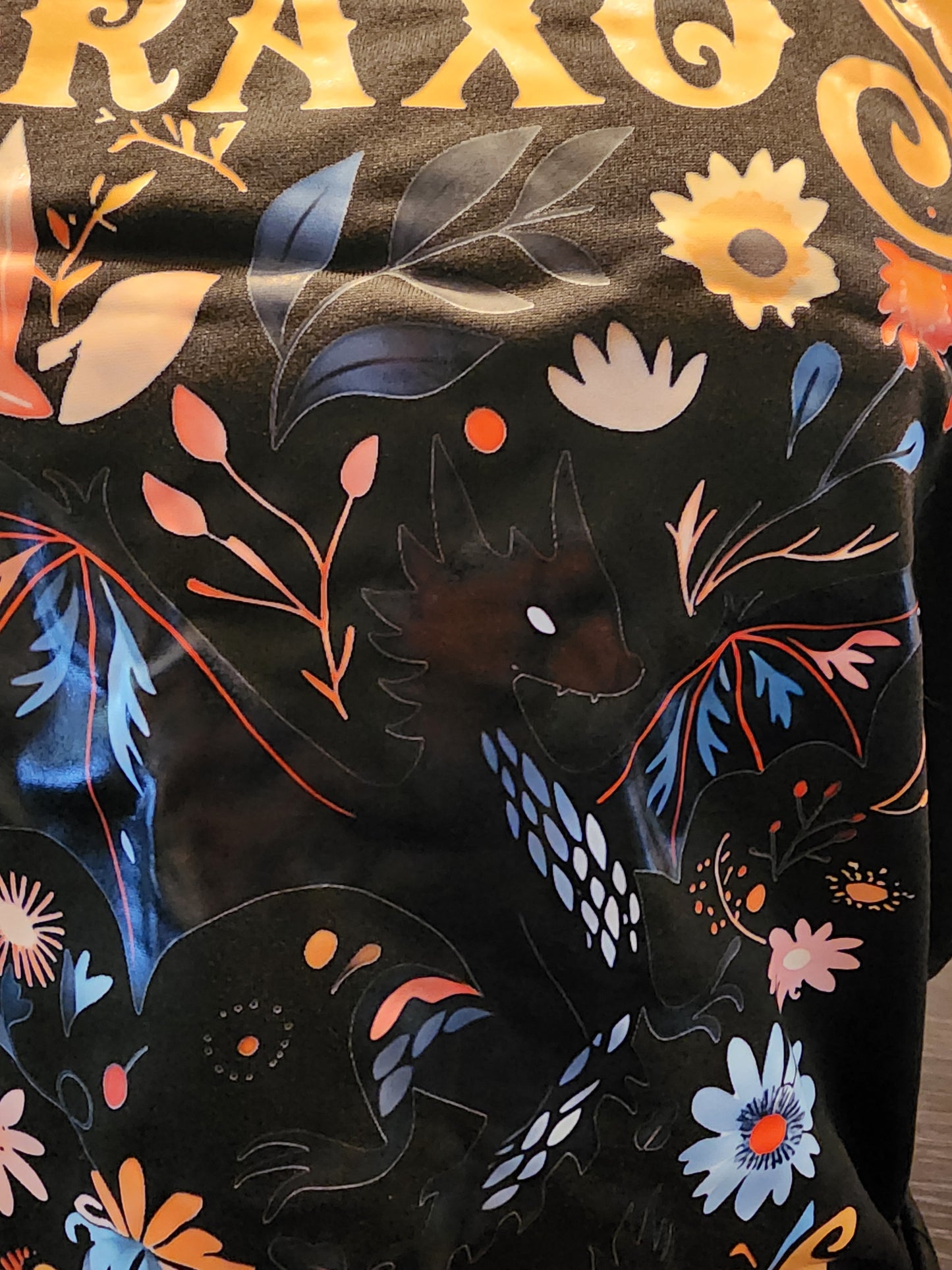 Abraxos Tee
