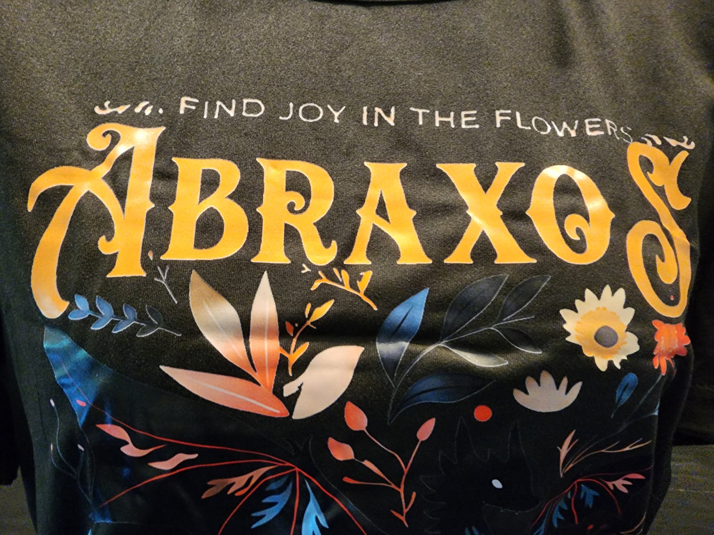 Abraxos Tee