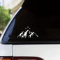ACOTAR Vinyl Car Decal