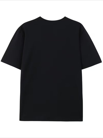 Quest Squad Broccoli Tee