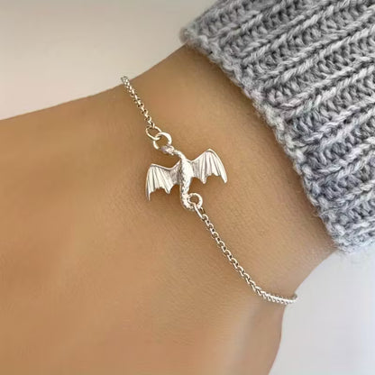 Dragon Bracelet