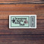 Dramione Fanfic Sticker