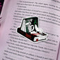 Bride Series Books Sticker