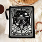 Leaving Reality Book Pouch