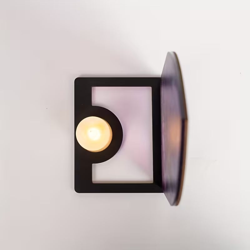 Fourth Wing Acrylic Shelf Decor
