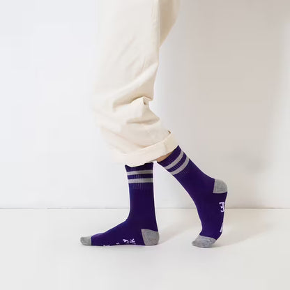 Dobby is Free Crew Socks