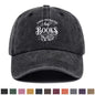 Easily Distracted By Books Hat